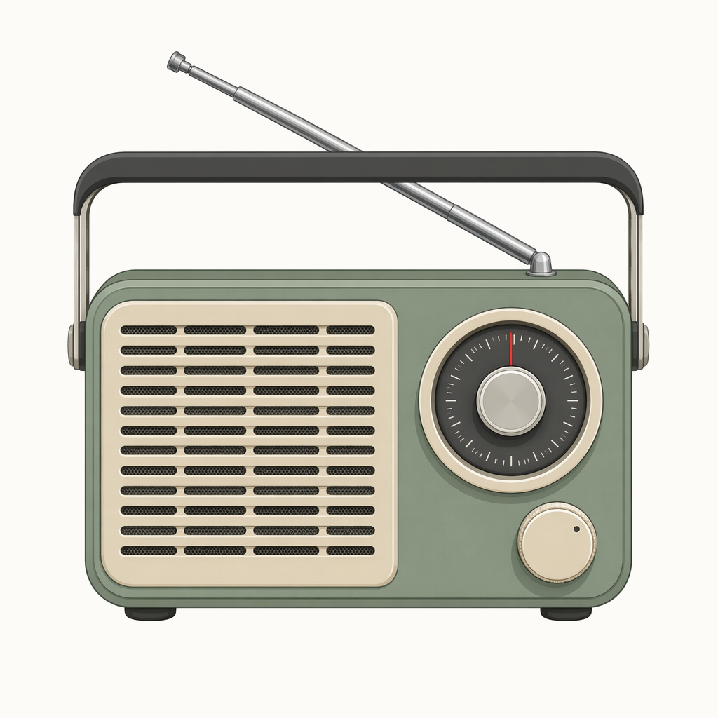 radio