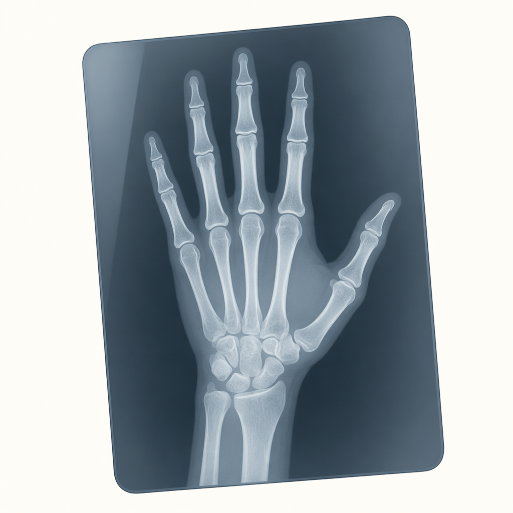 radiograph