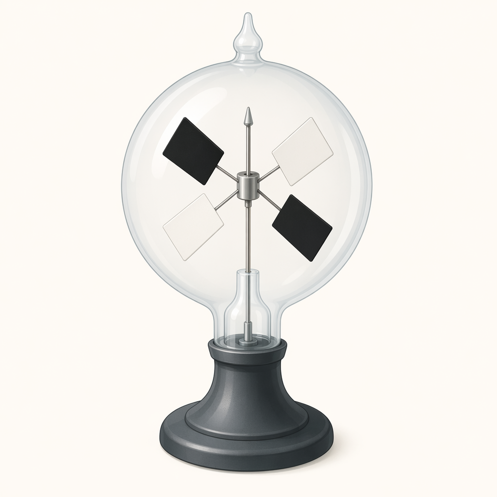 radiometer