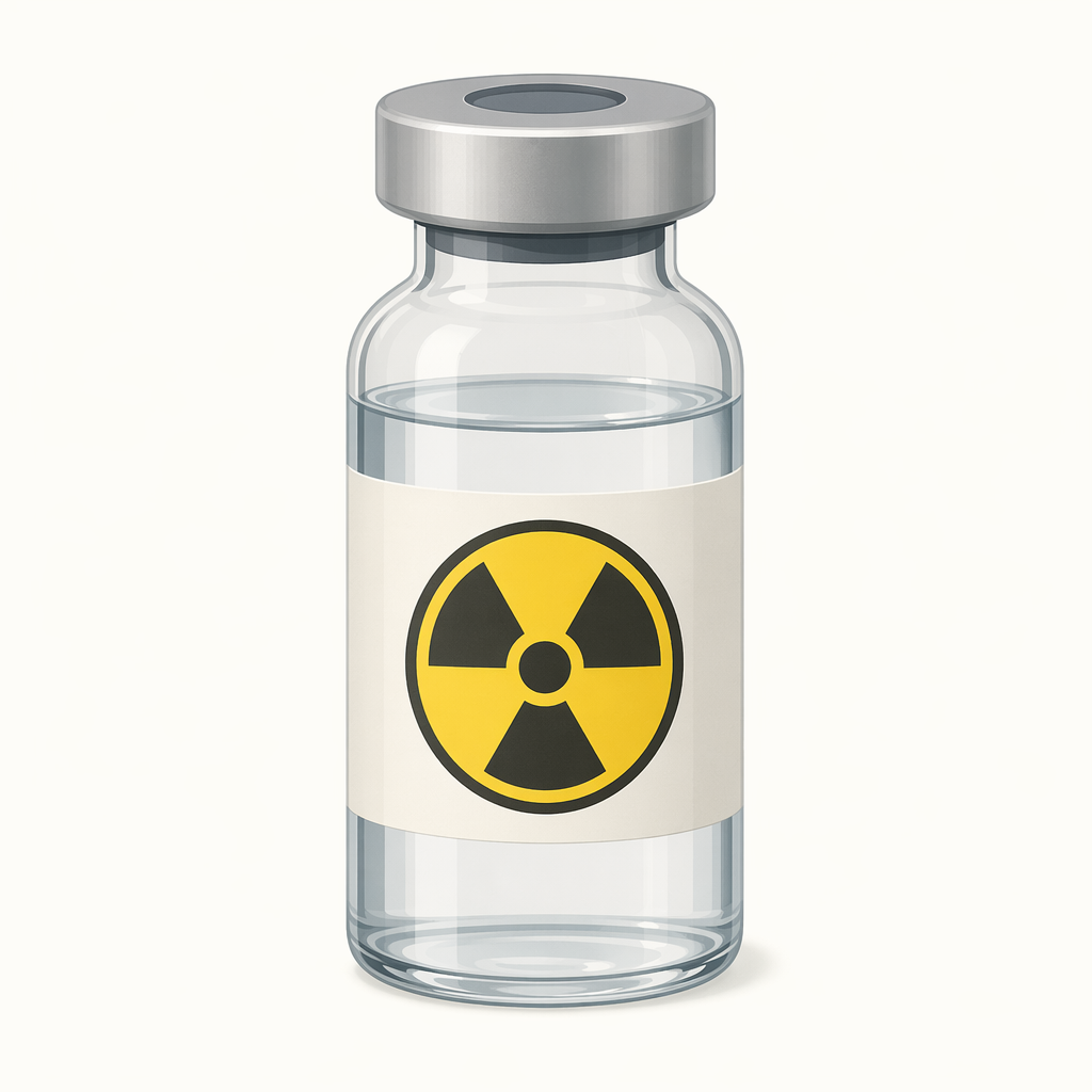radiopharmaceutical