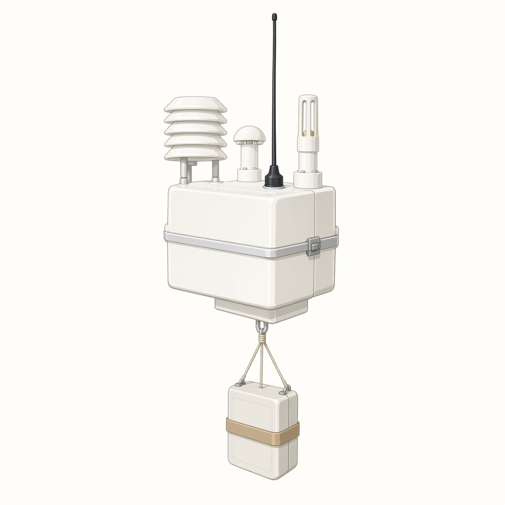 radiosonde