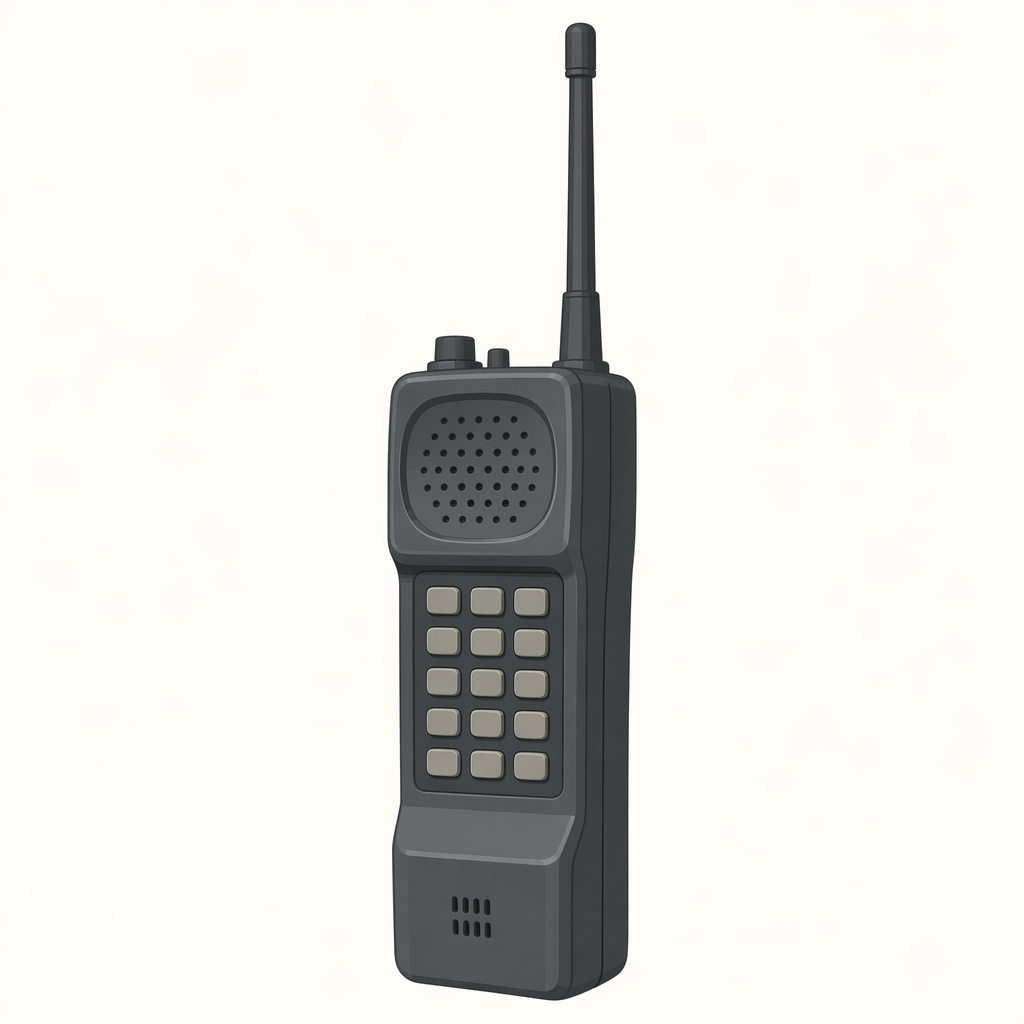 radiotelephone