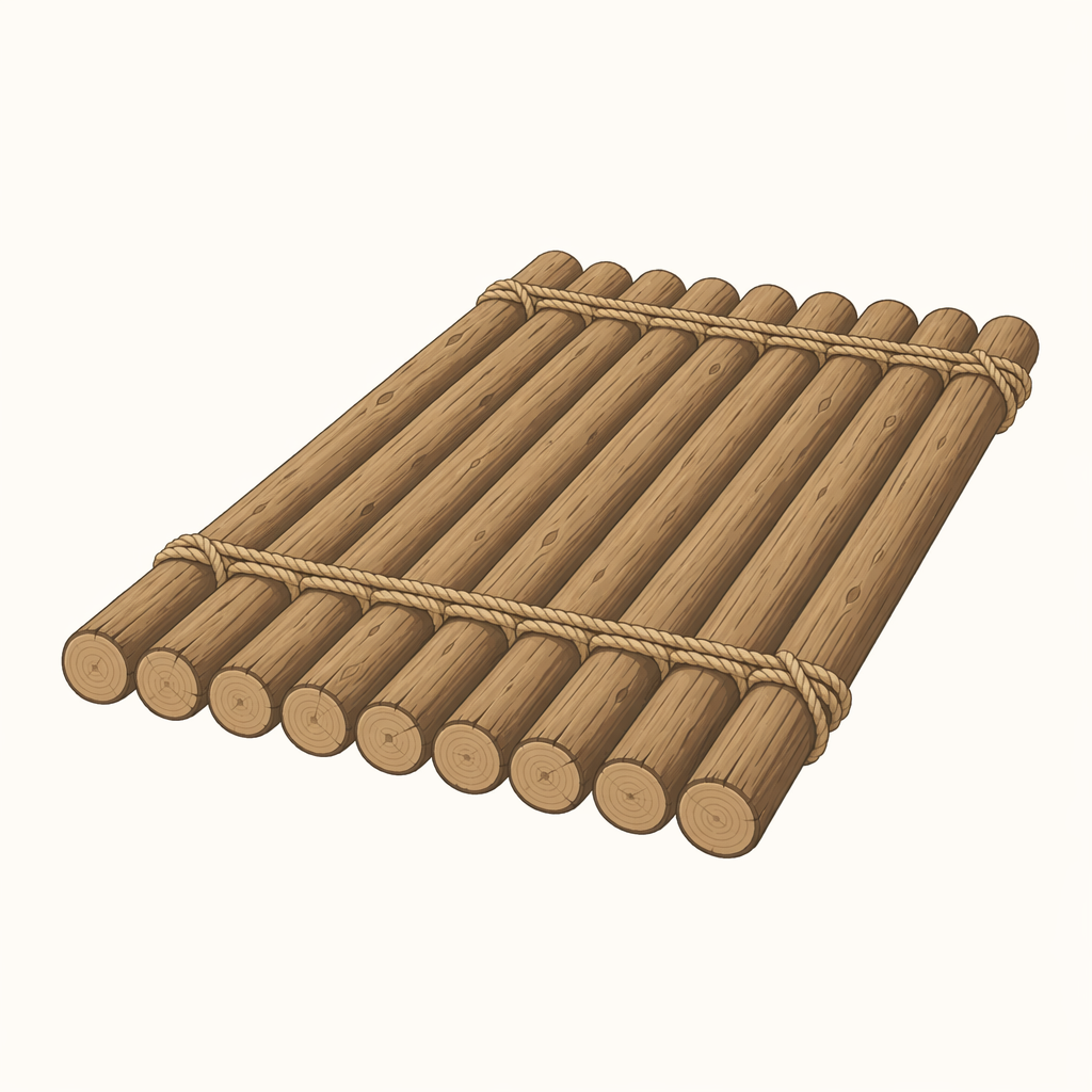 raft