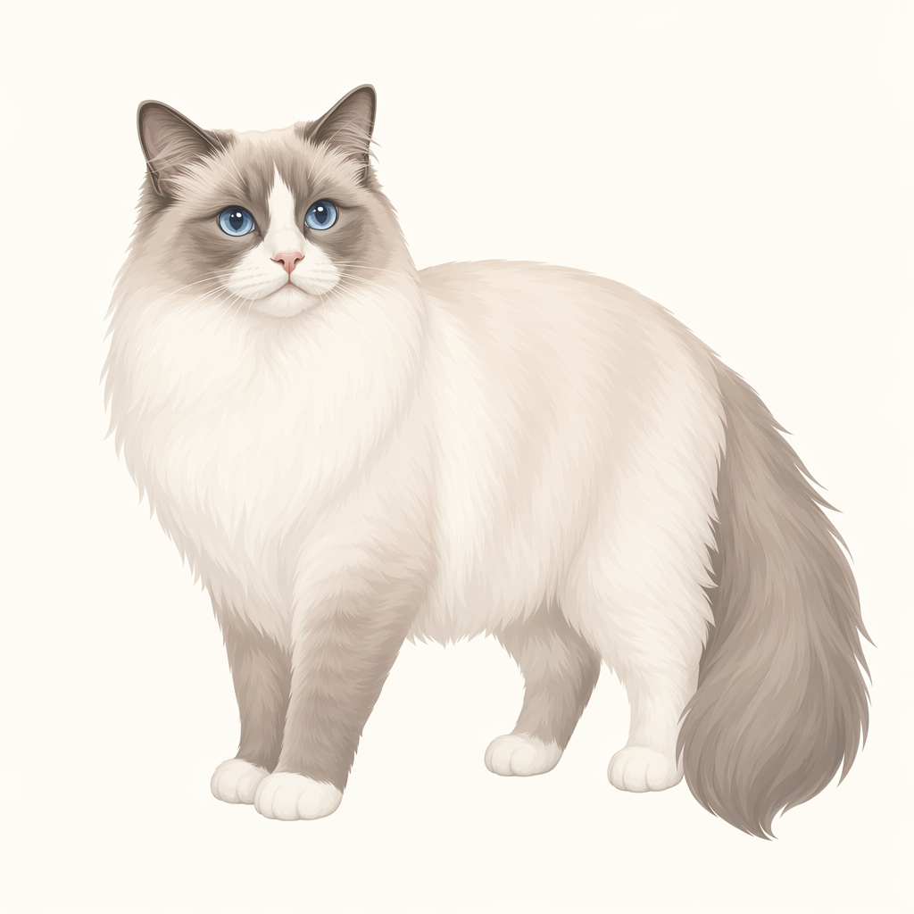 ragdoll