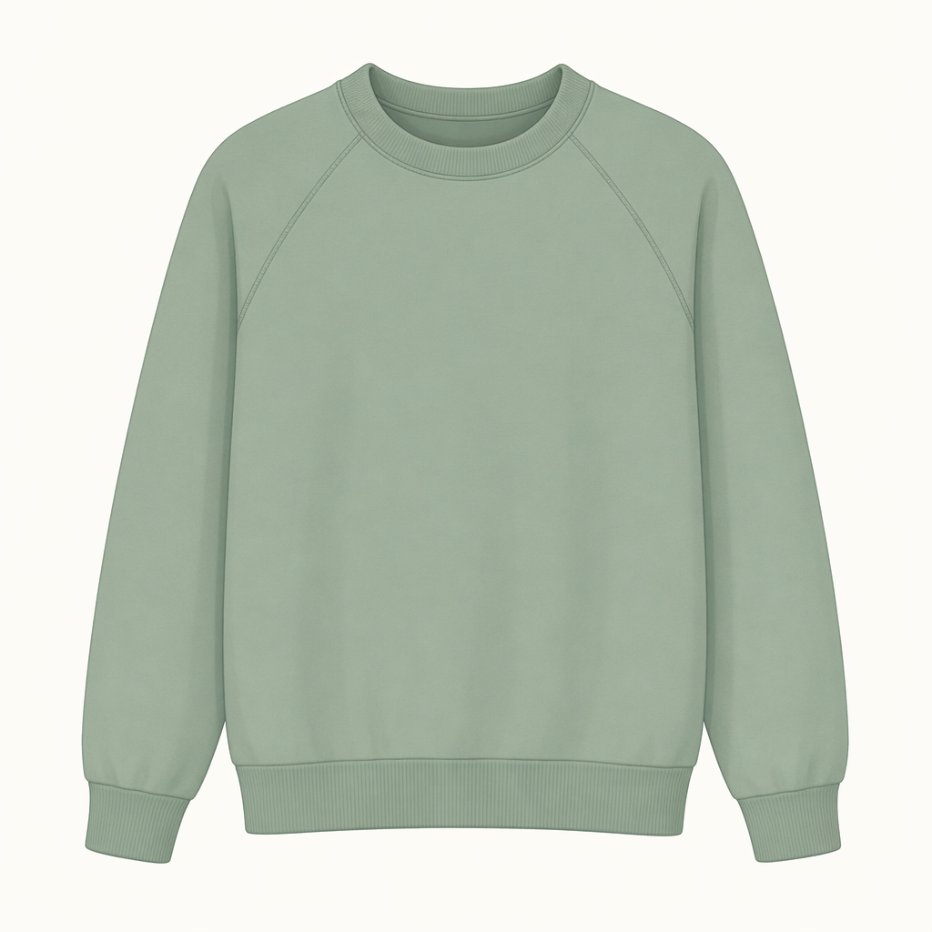 raglan