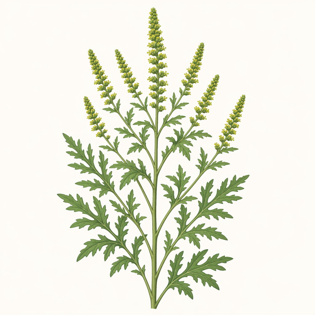 ragweed