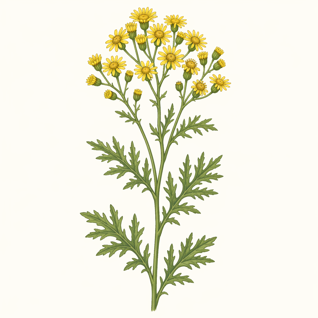 ragwort