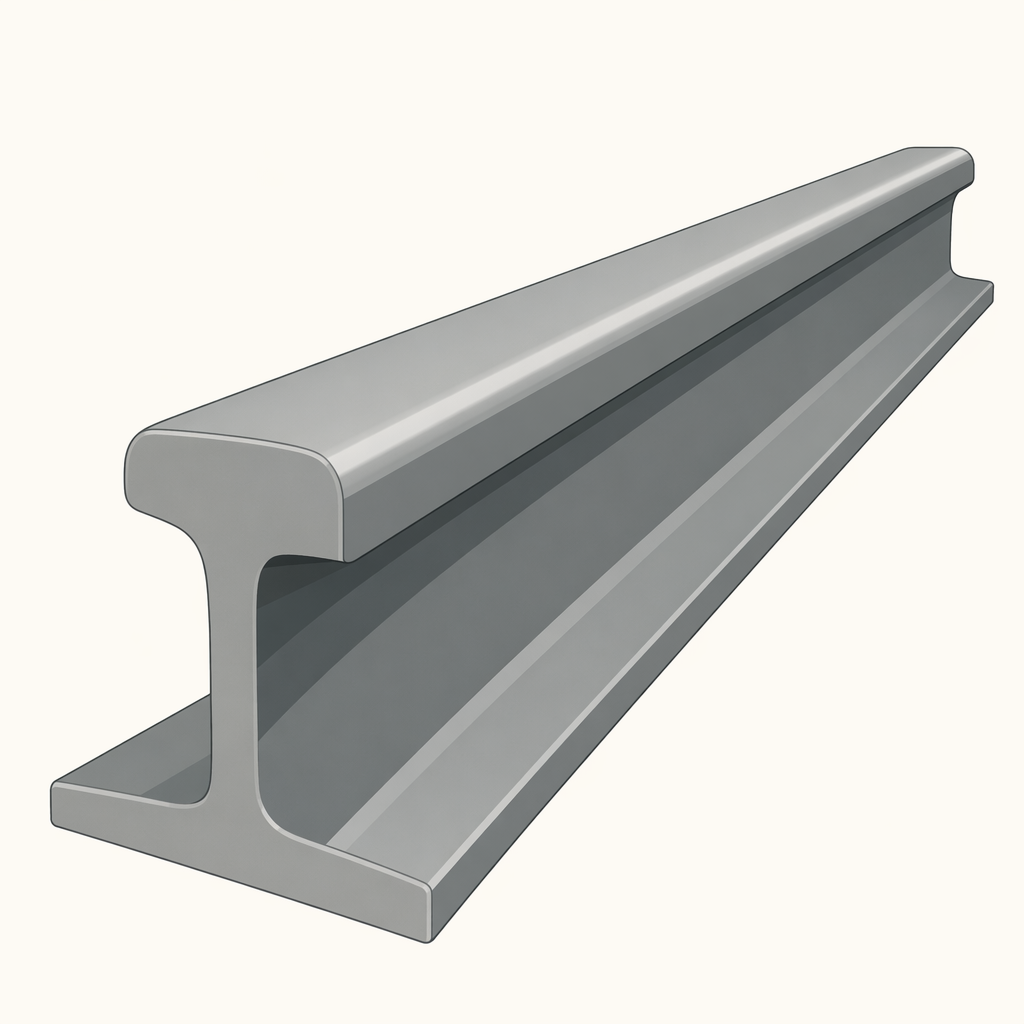 rail