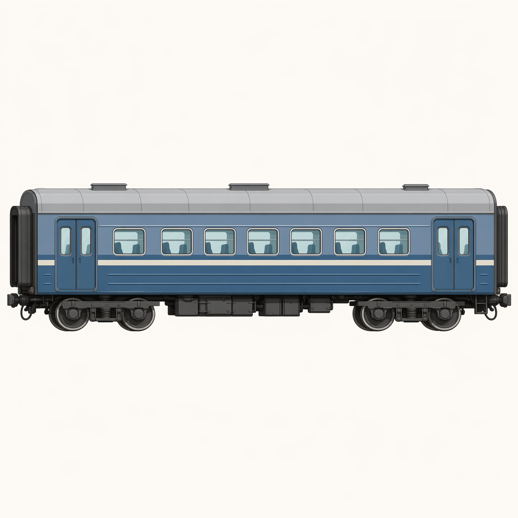 railcar
