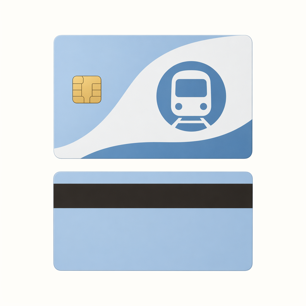 railcard