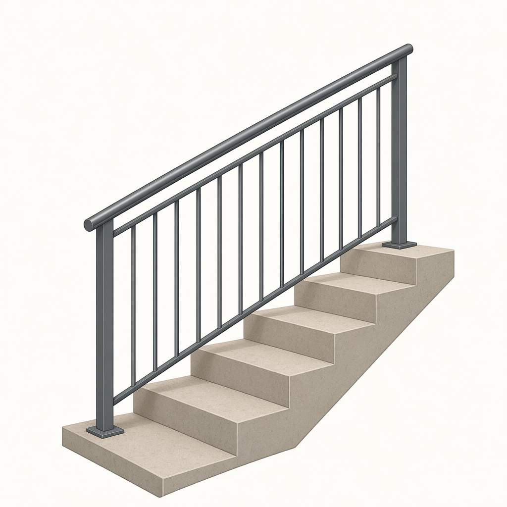 railing