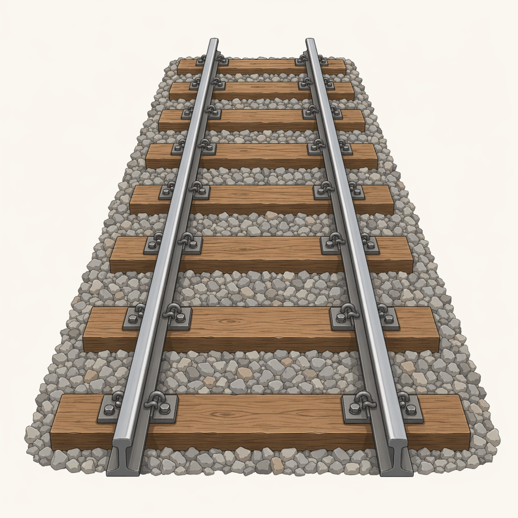 railway