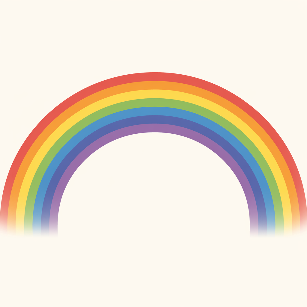rainbow