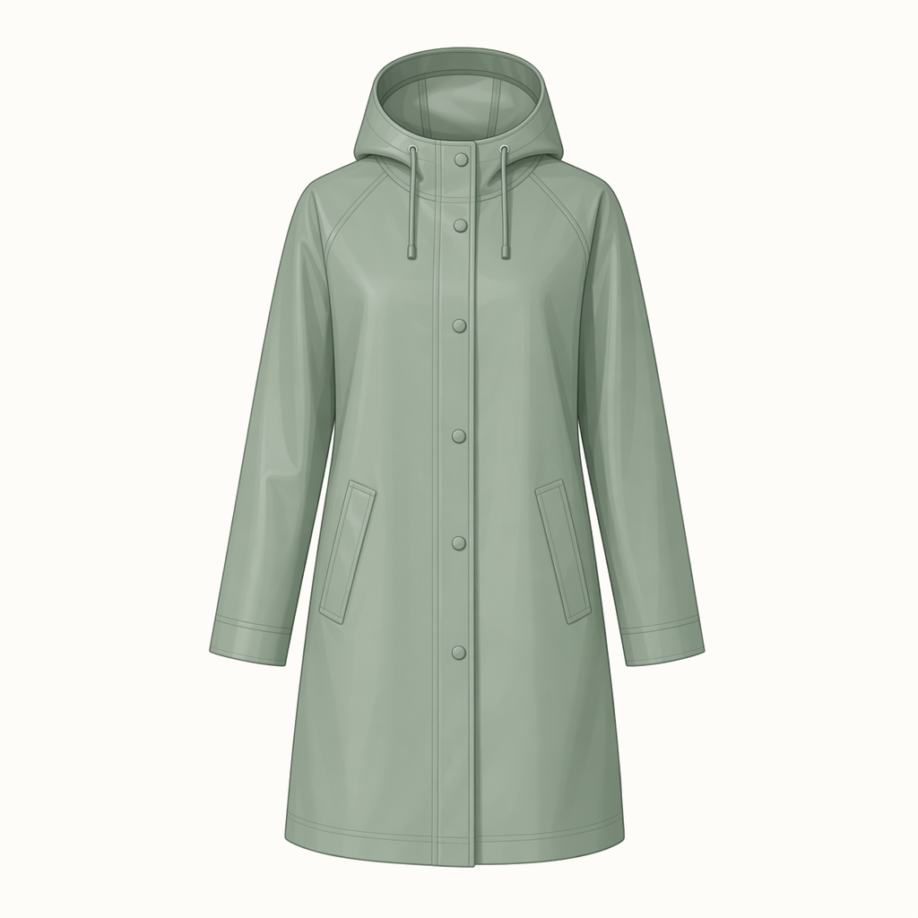 raincoat