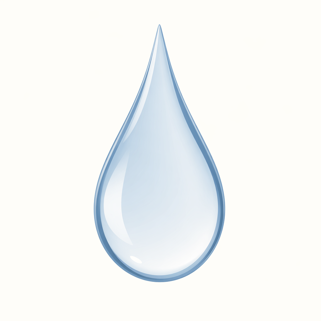raindrop