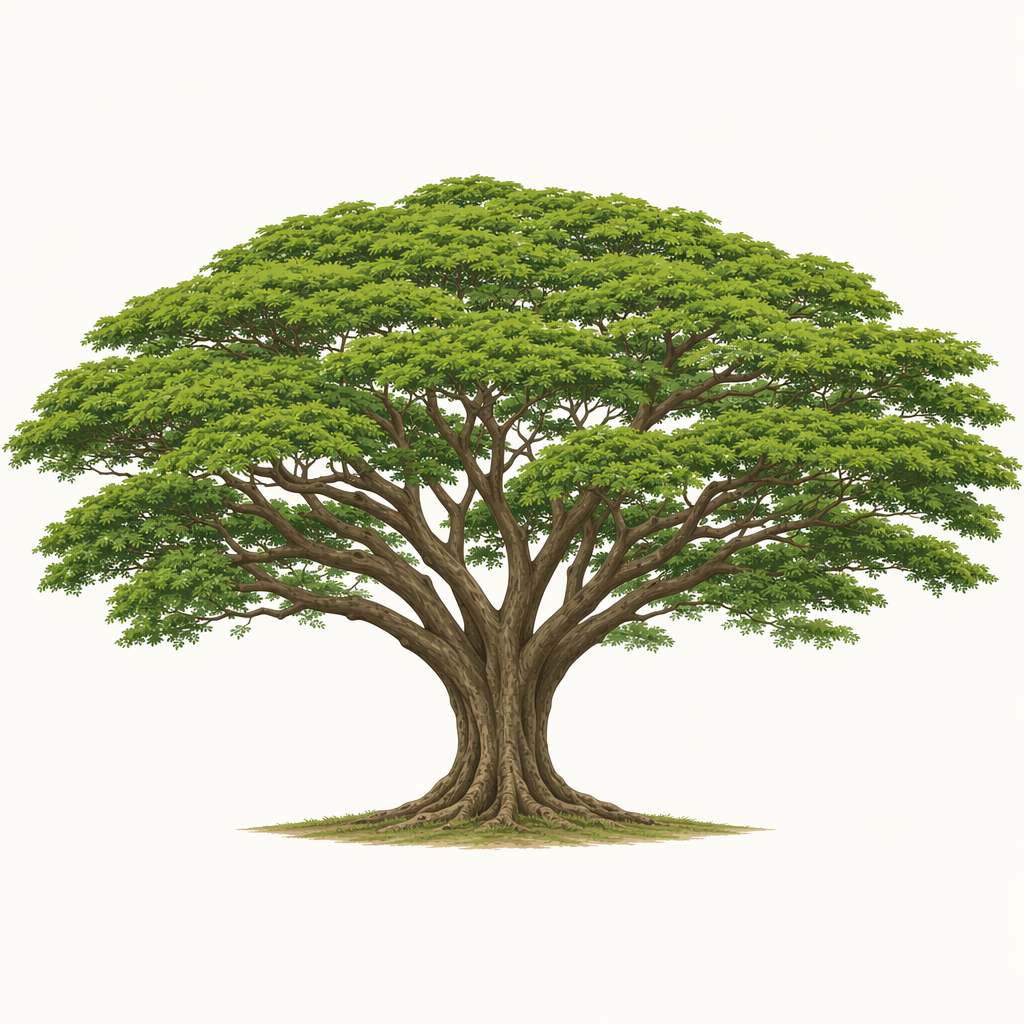 raintree