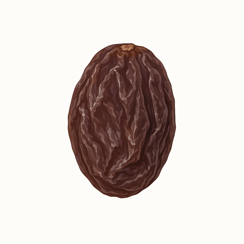 raisin
