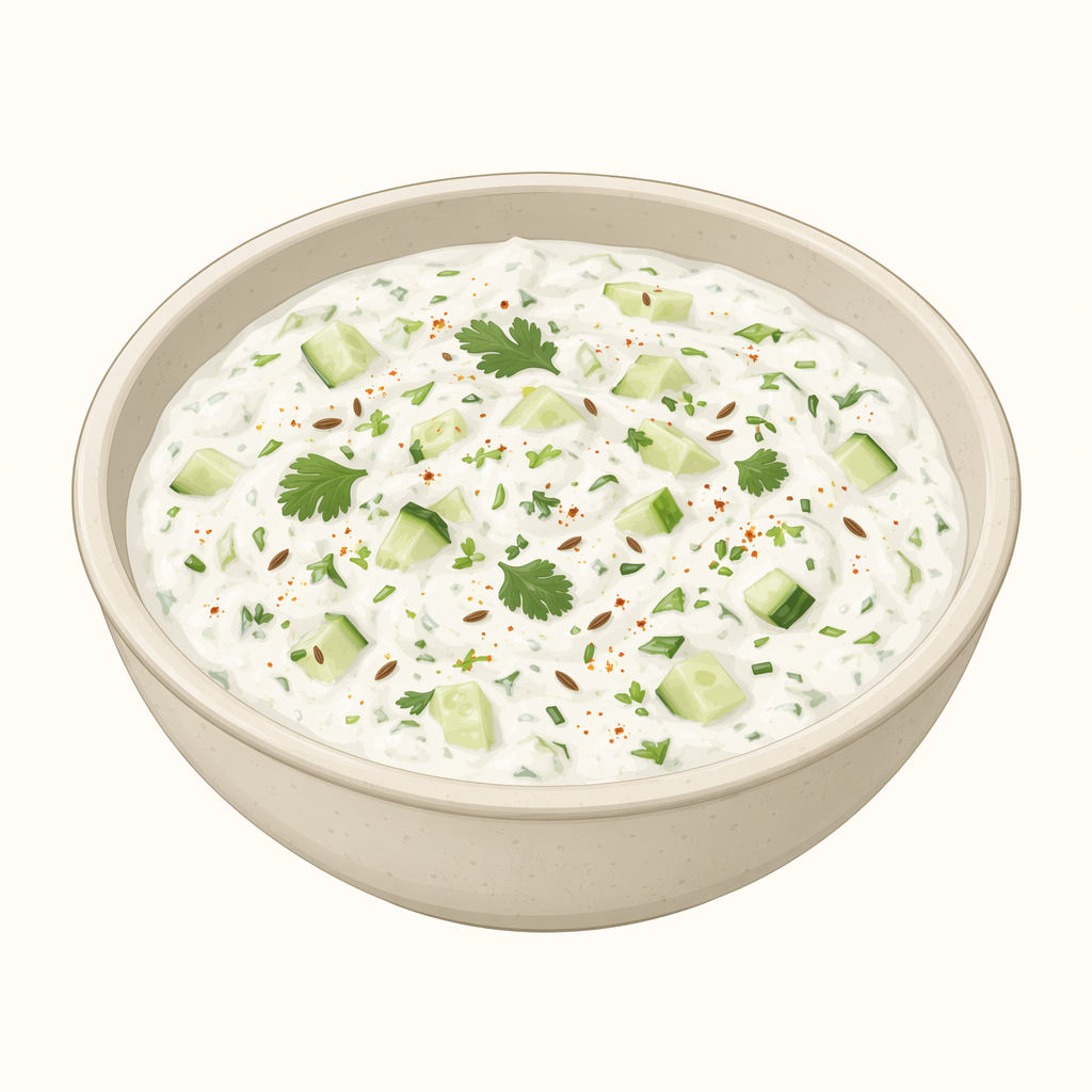 raita