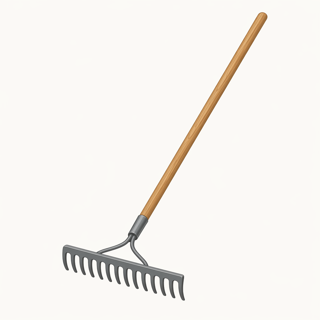 rake