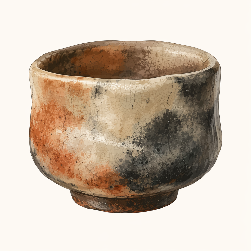 raku
