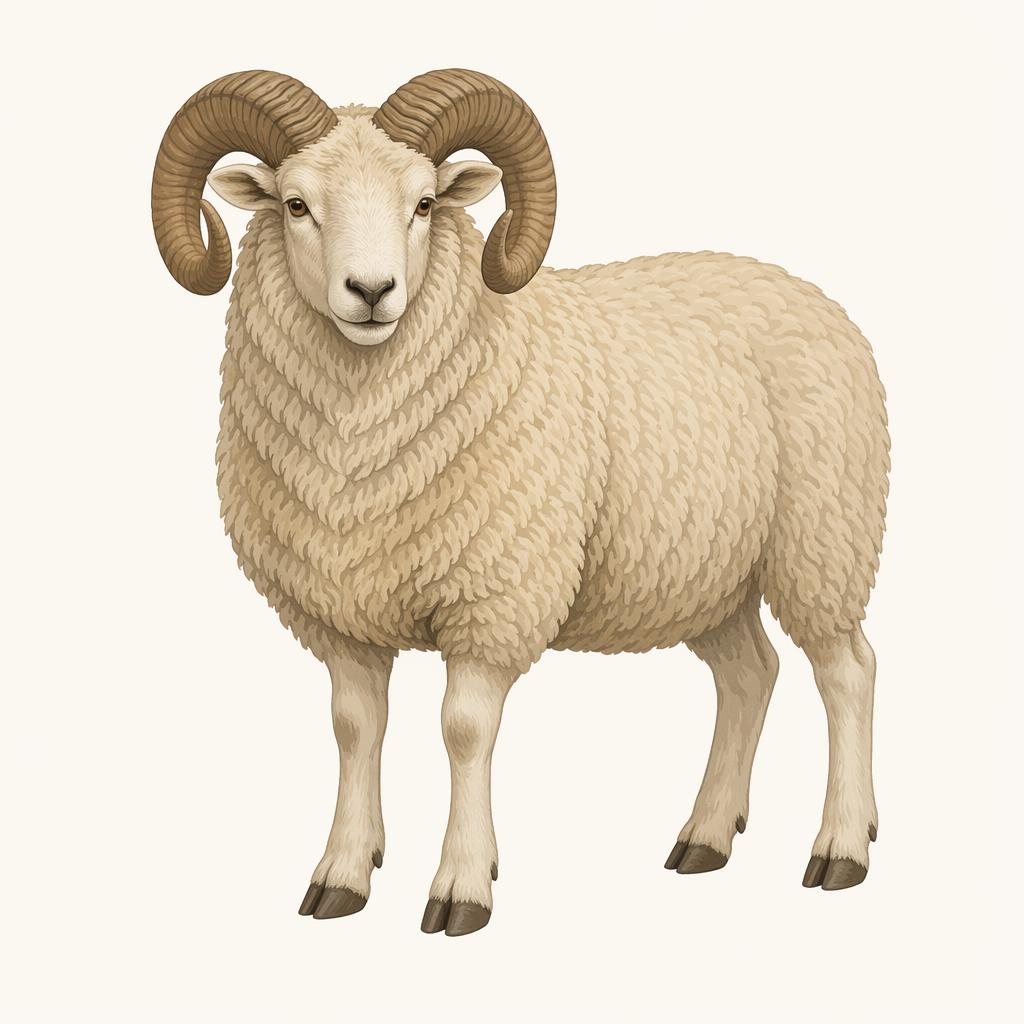 ram