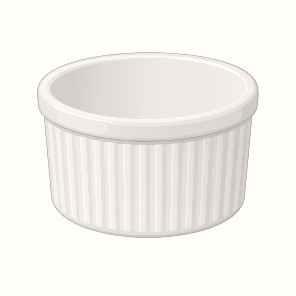 ramekin