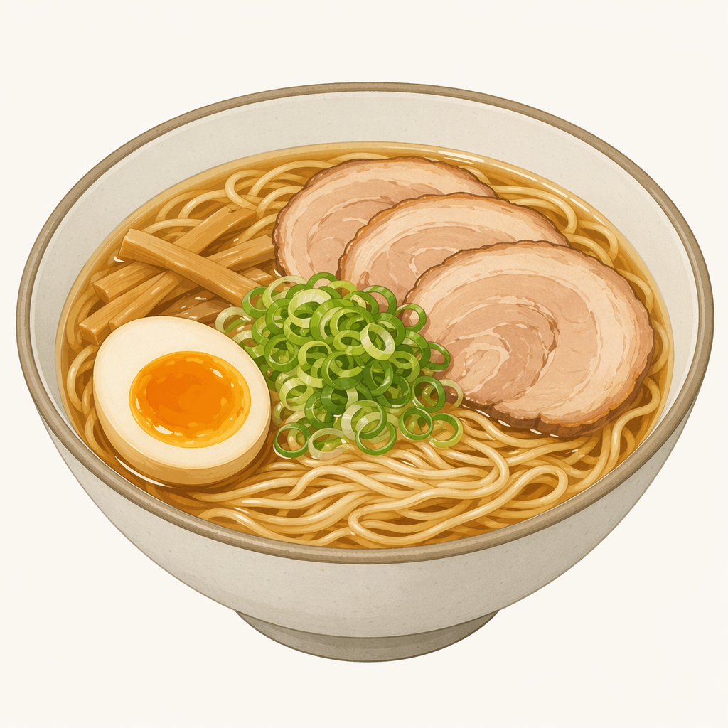 ramen