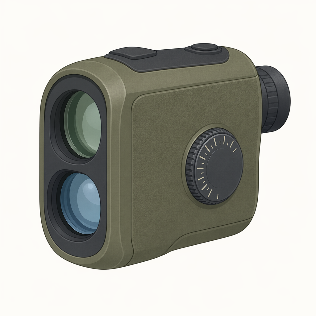 rangefinder