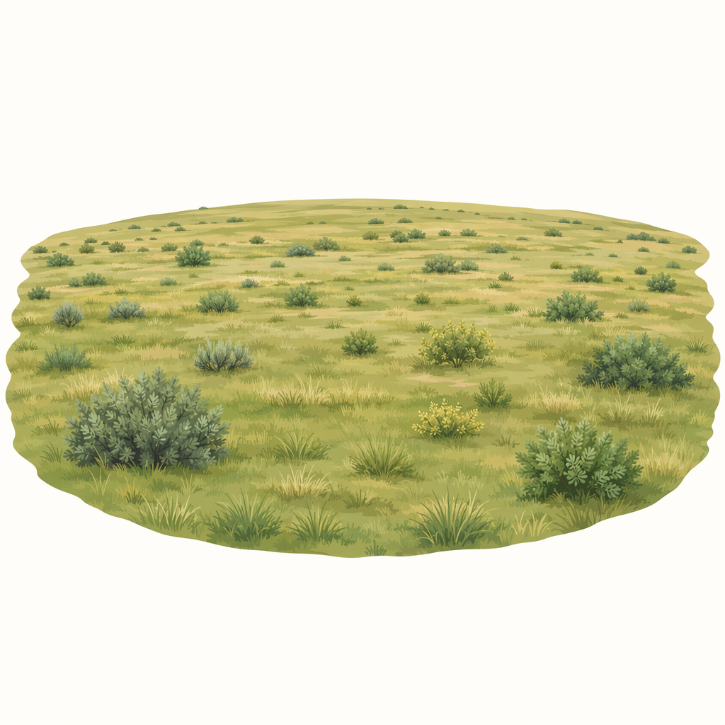 rangeland