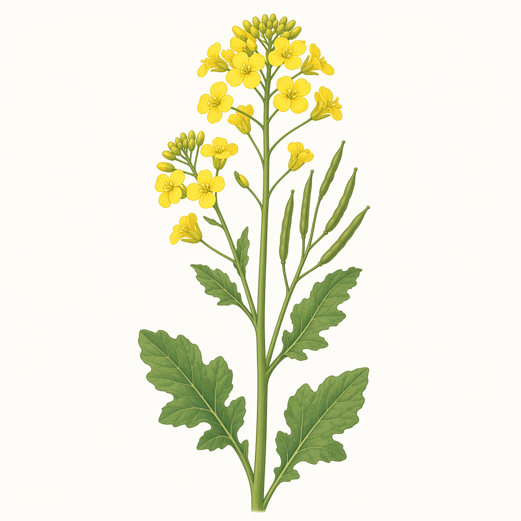 rapeseed