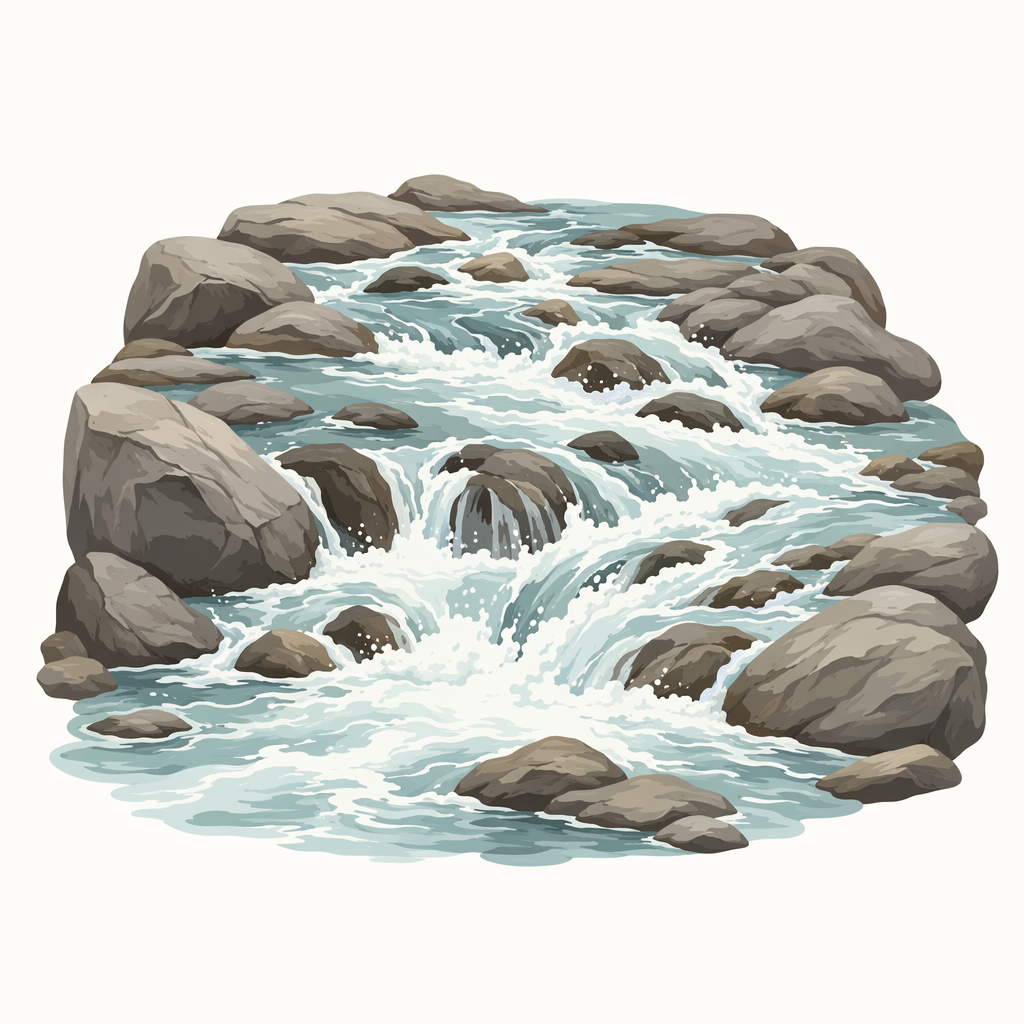 rapids