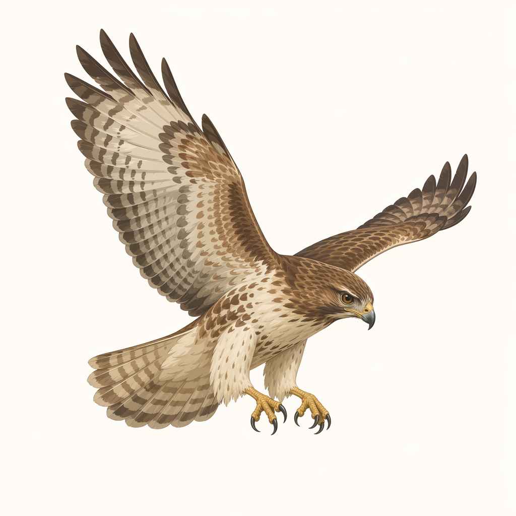 raptor