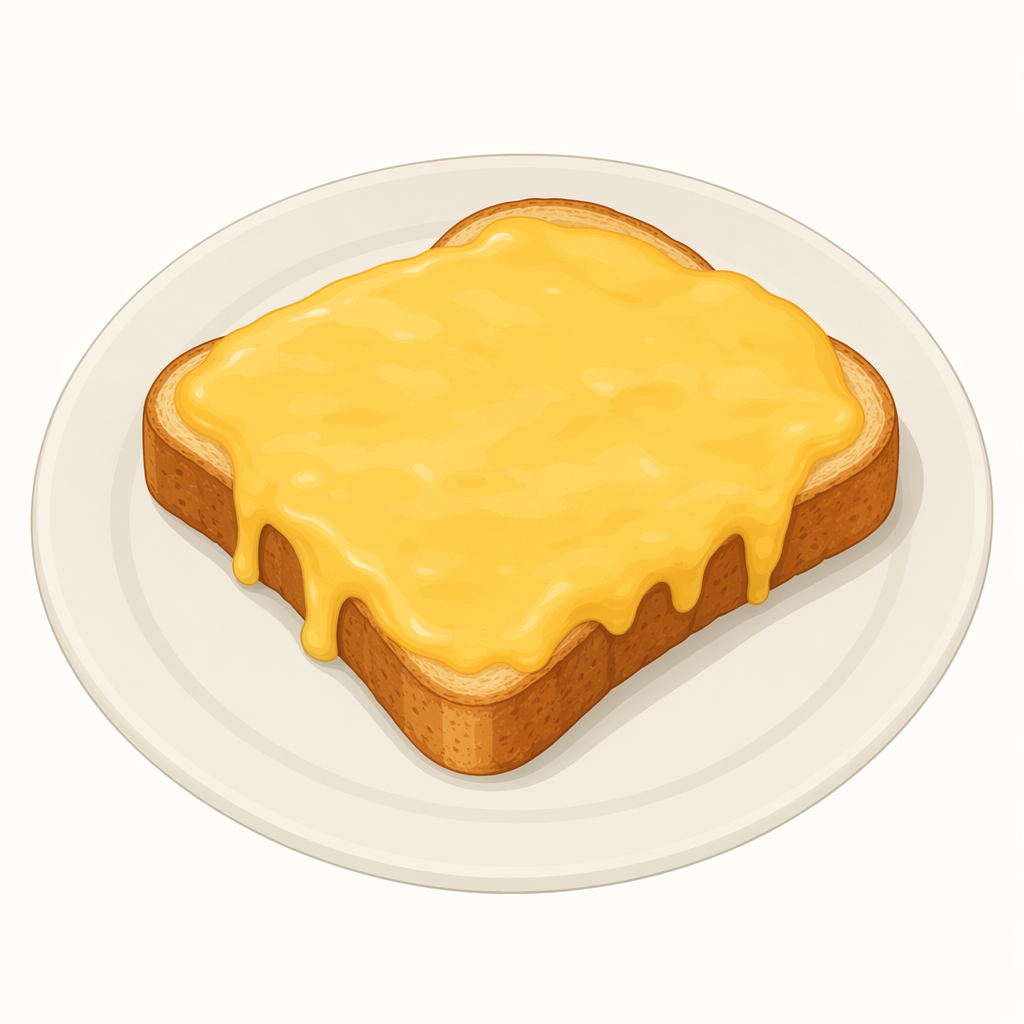 rarebit