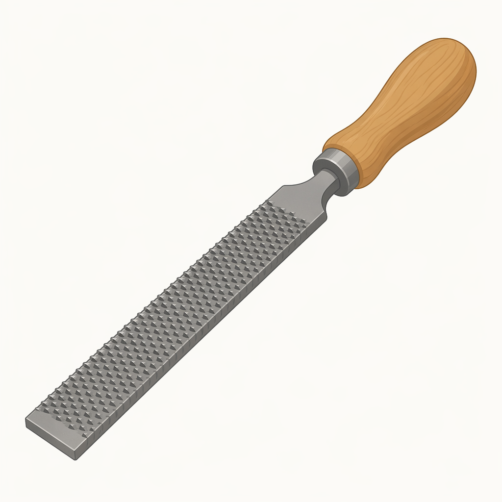 rasp