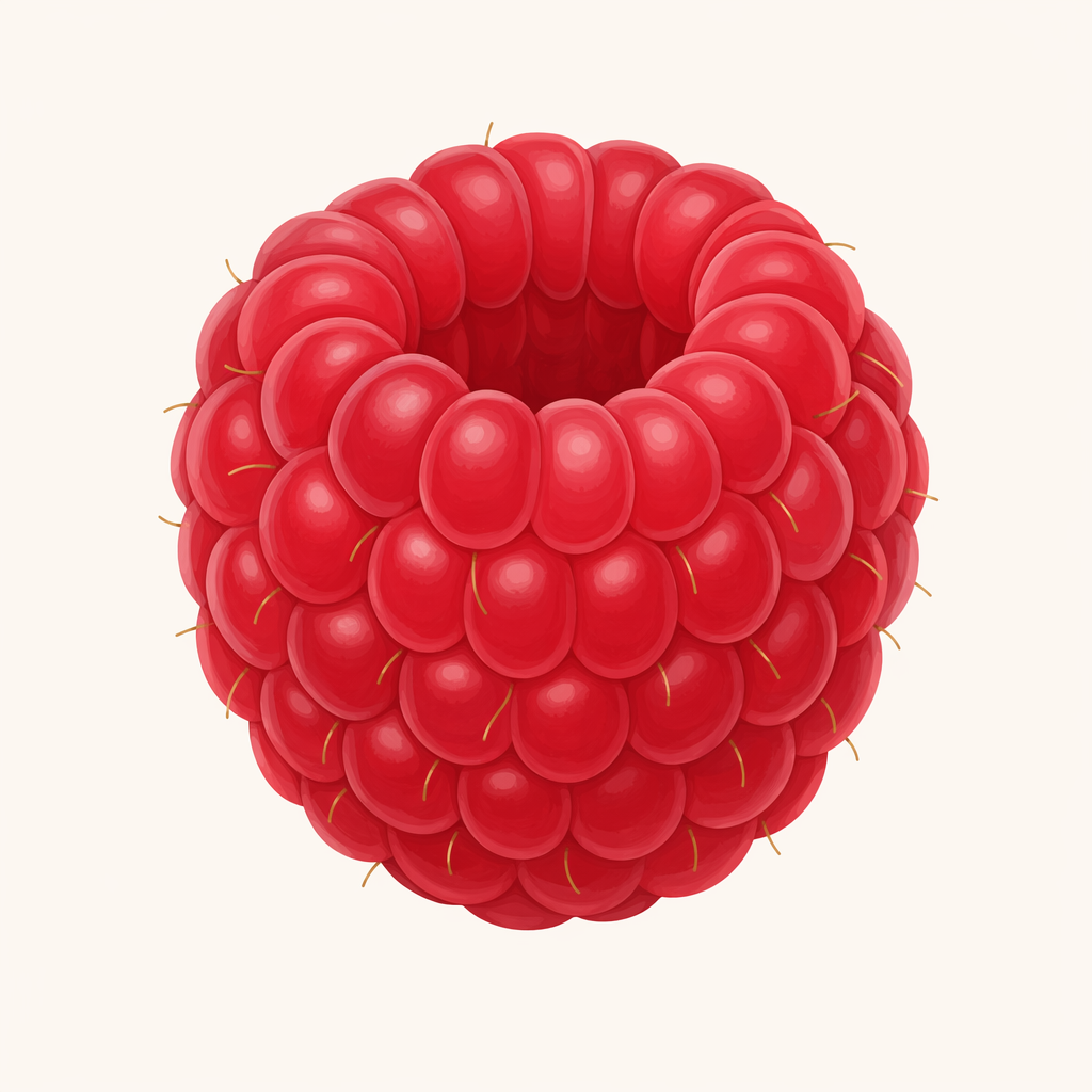raspberry