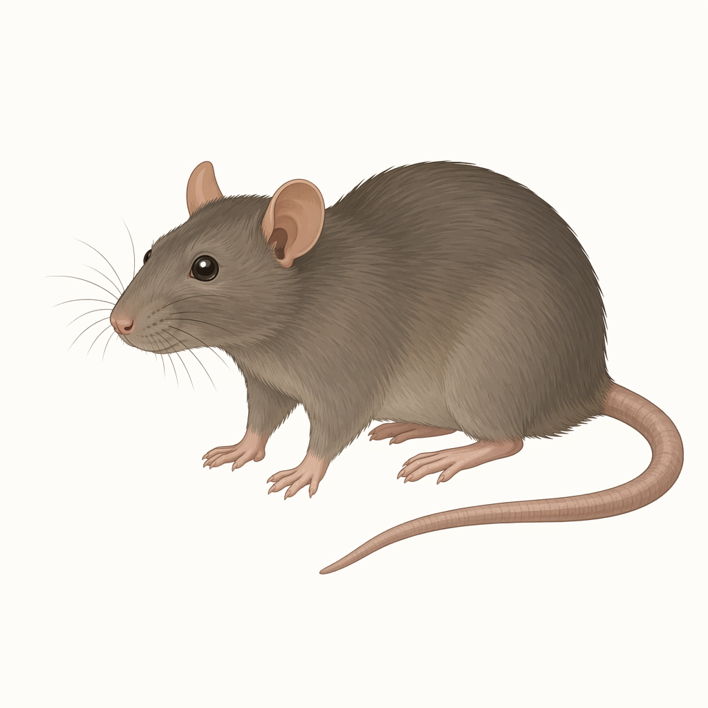 rat
