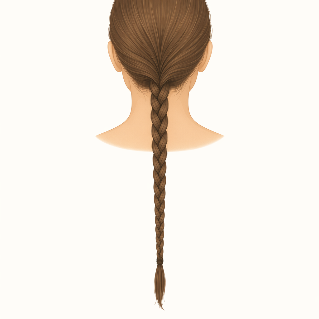 rattail