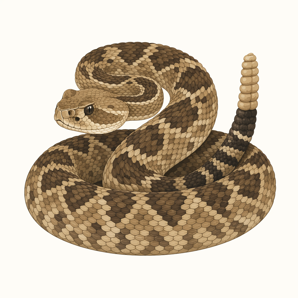 rattlesnake