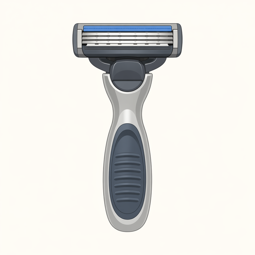 razor