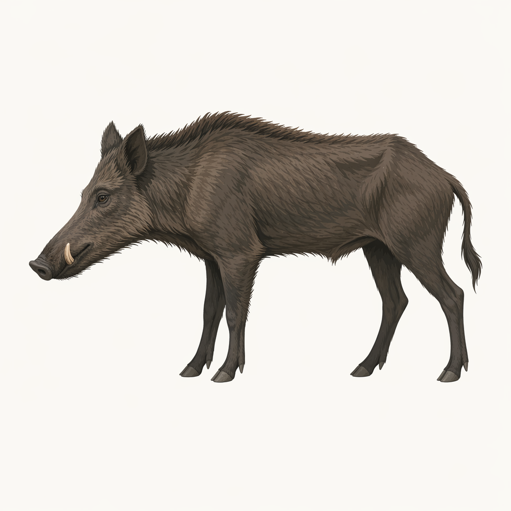 razorback