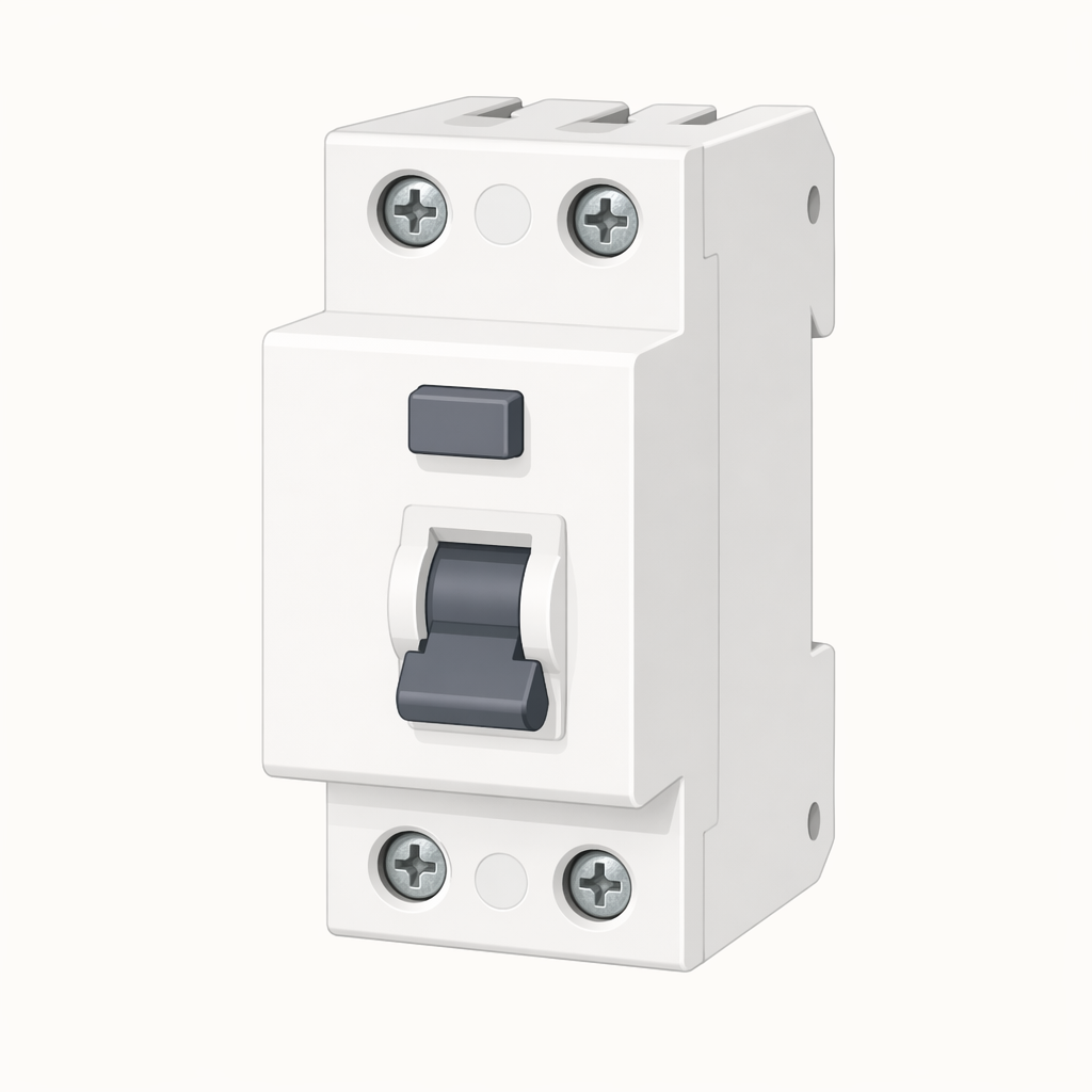 RCD