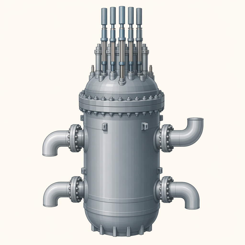 reactor