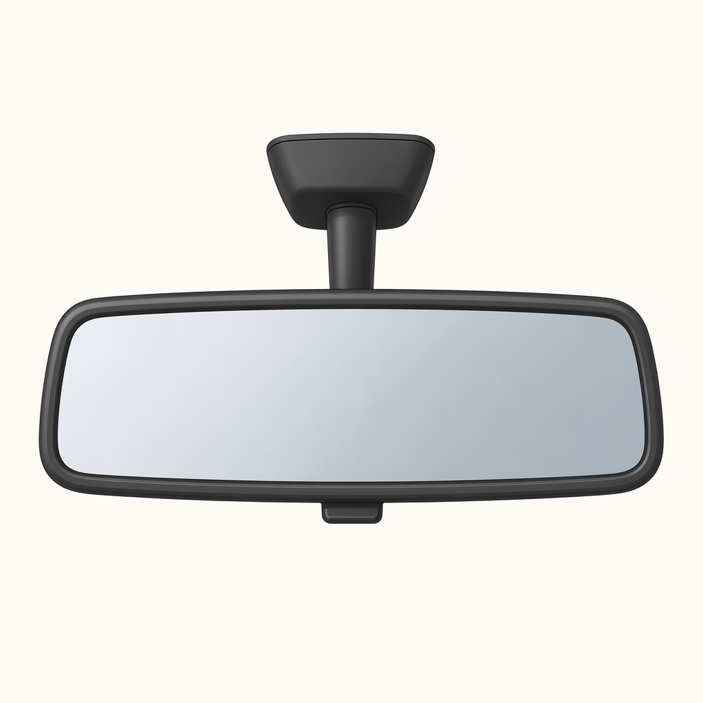rearview