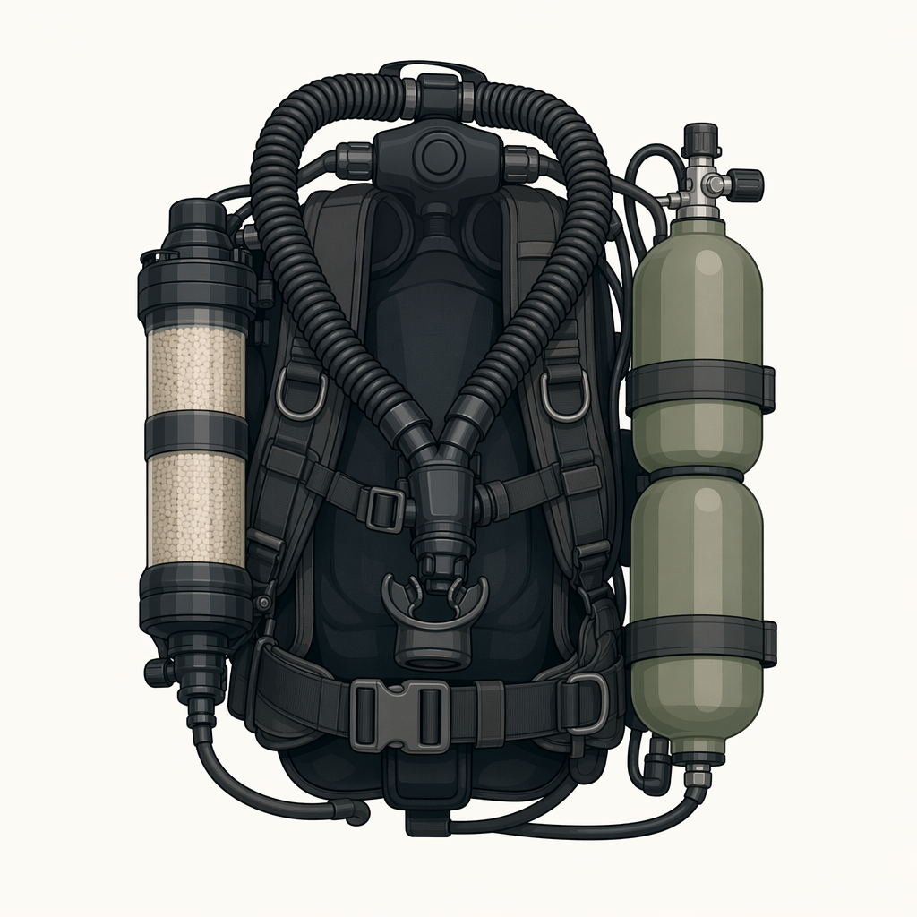 rebreather