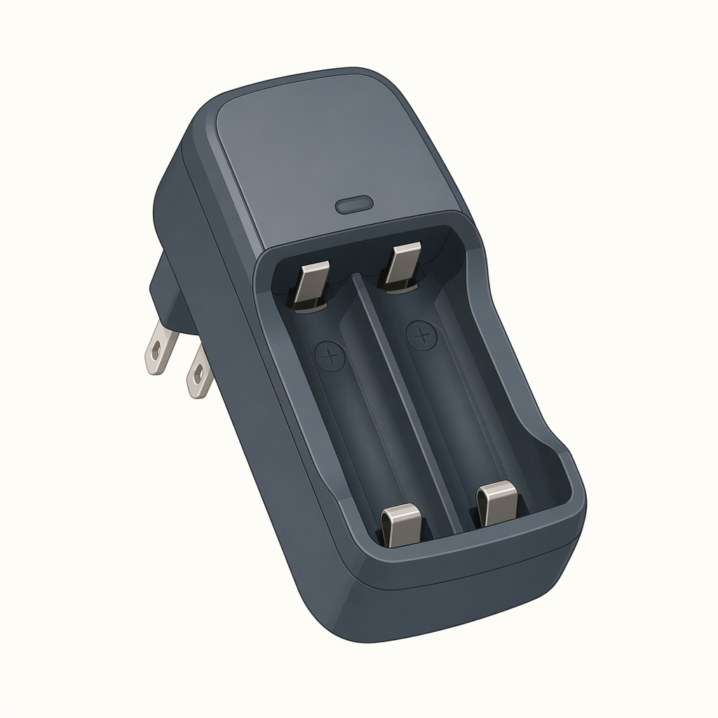 recharger