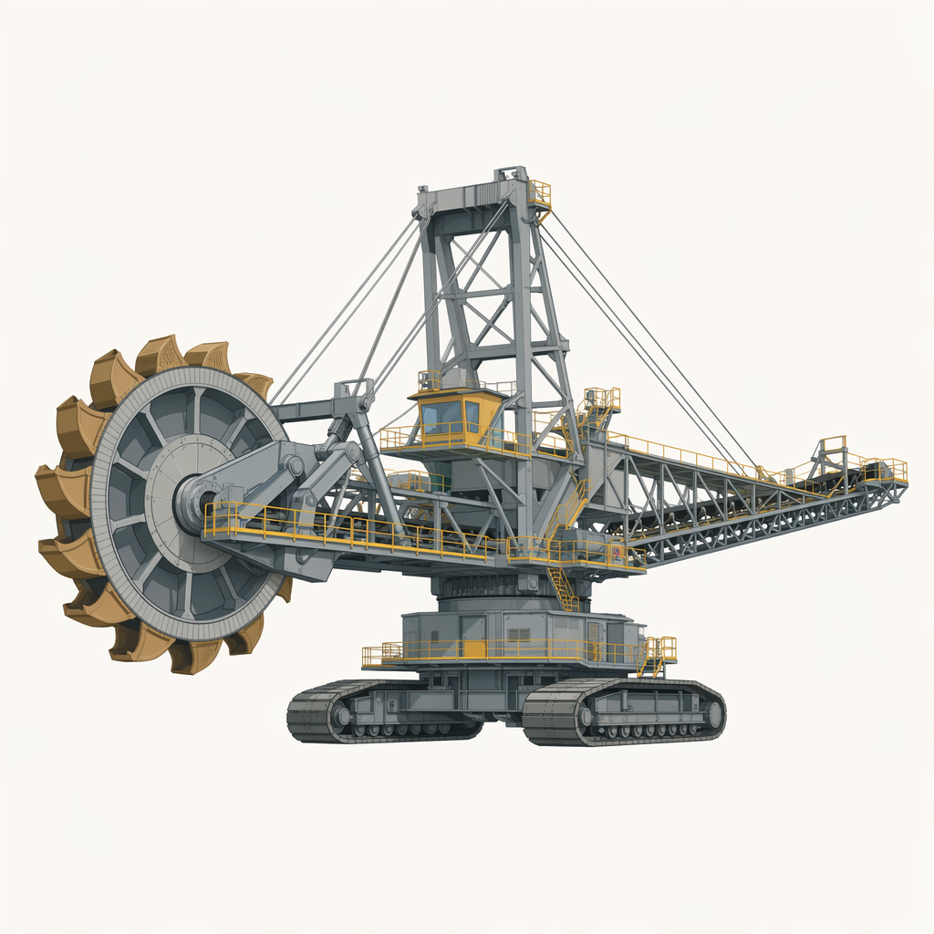 reclaimer