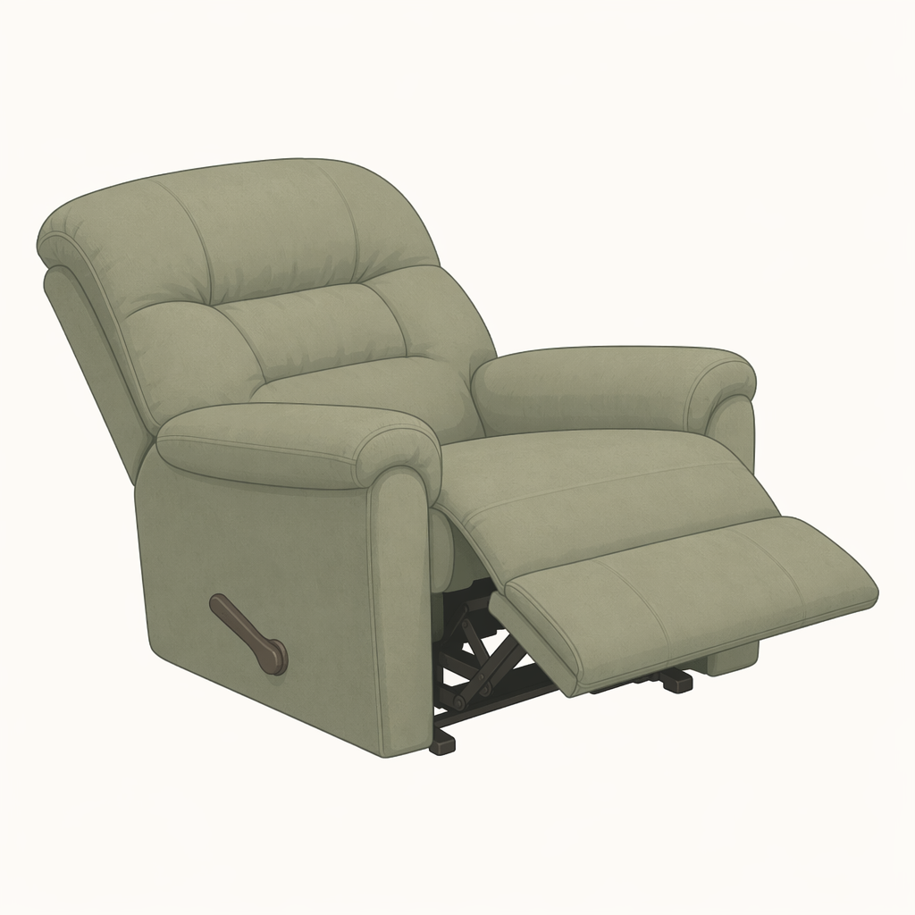 recliner