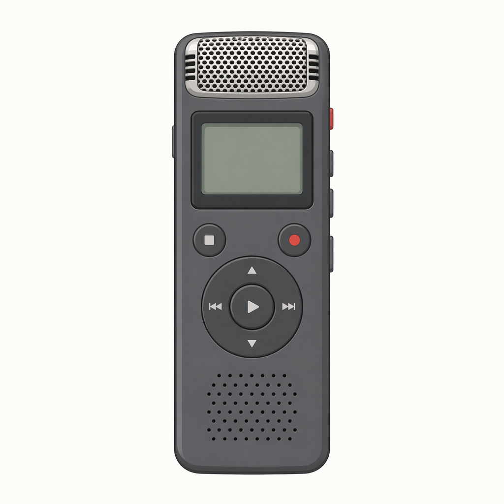 recorder