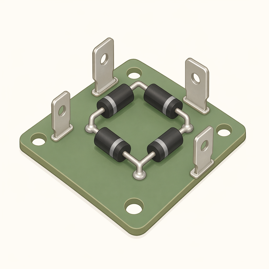 rectifier