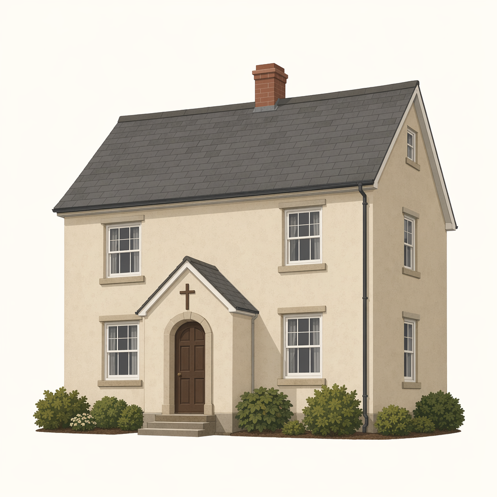 rectory